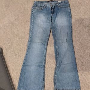 BDG Faded Blue Jeans